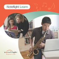 Noteflight Learn 10 Users SoundCheck Base One Year Subscription Thumbnail